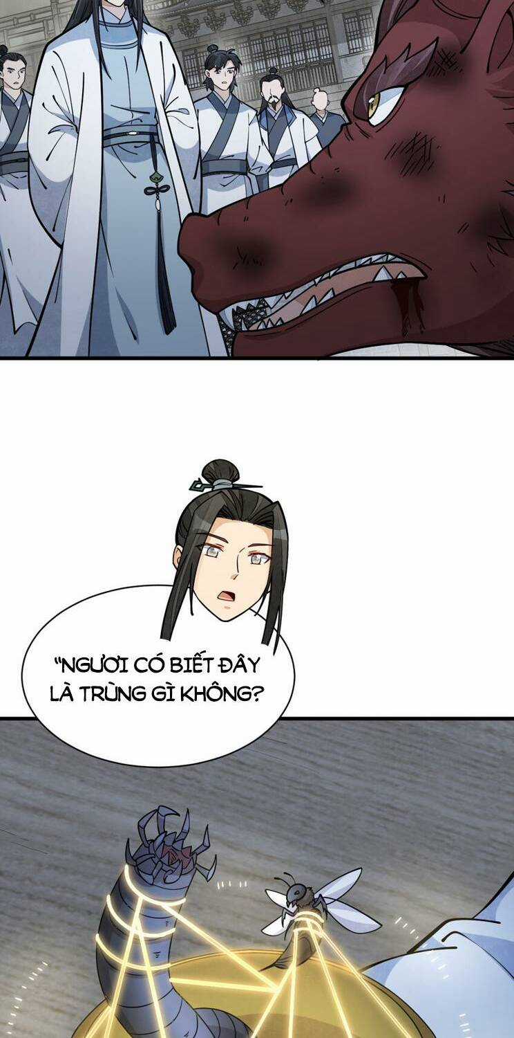 Lạn Kha Kỳ Duyên Chapter 262 trang 15