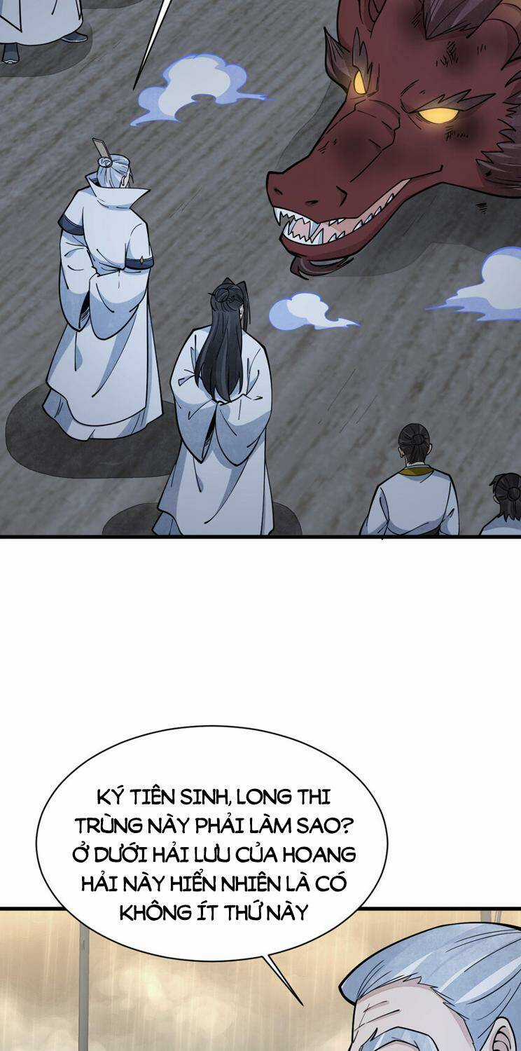 Lạn Kha Kỳ Duyên Chapter 262 trang 18