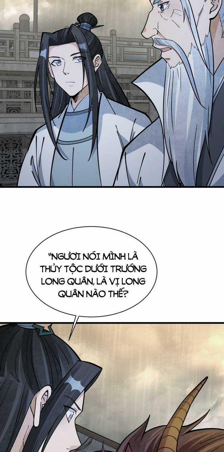 Lạn Kha Kỳ Duyên Chapter 262 trang 19