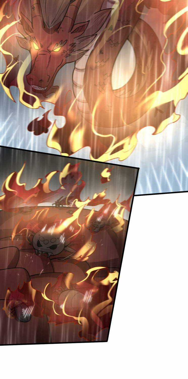 Lạn Kha Kỳ Duyên Chapter 262 trang 2