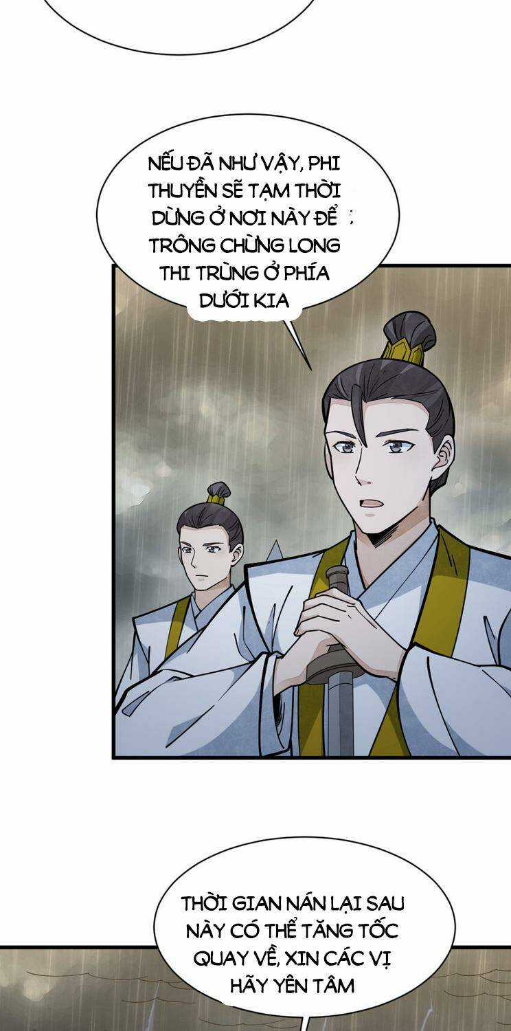 Lạn Kha Kỳ Duyên Chapter 262 trang 22