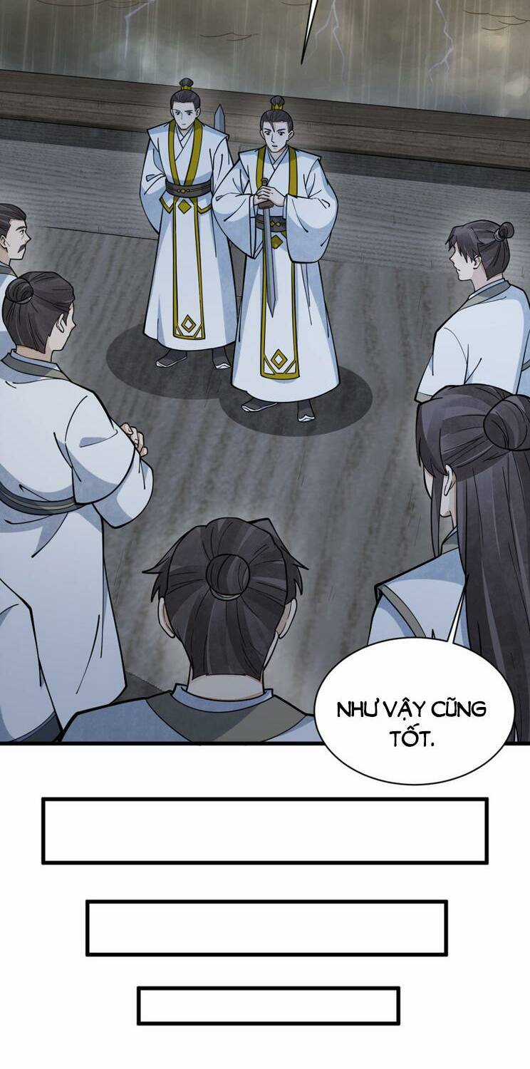 Lạn Kha Kỳ Duyên Chapter 262 trang 23