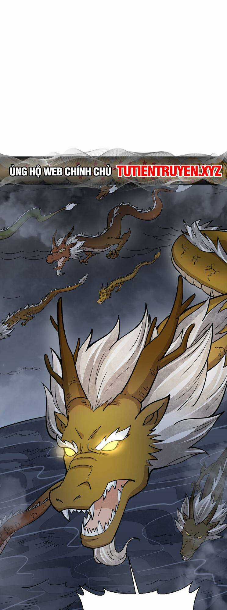 Lạn Kha Kỳ Duyên Chapter 262 trang 24