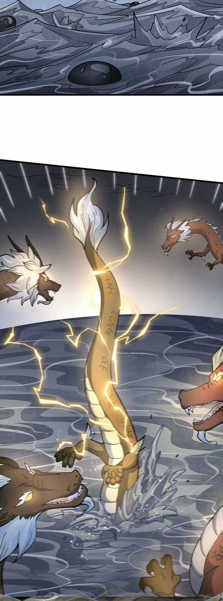 Lạn Kha Kỳ Duyên Chapter 262 trang 29