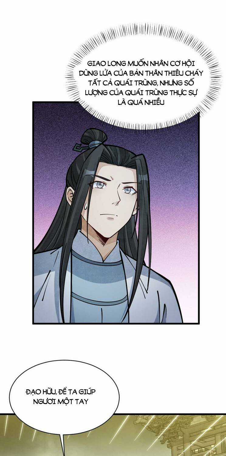 Lạn Kha Kỳ Duyên Chapter 262 trang 3