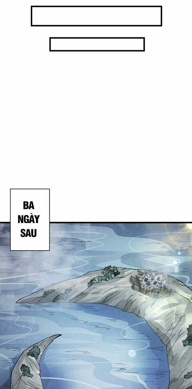 Lạn Kha Kỳ Duyên Chapter 262 trang 31