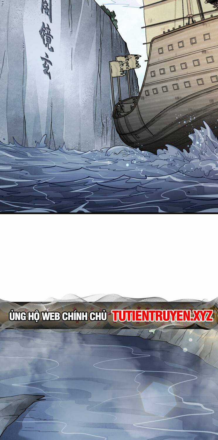 Lạn Kha Kỳ Duyên Chapter 262 trang 34