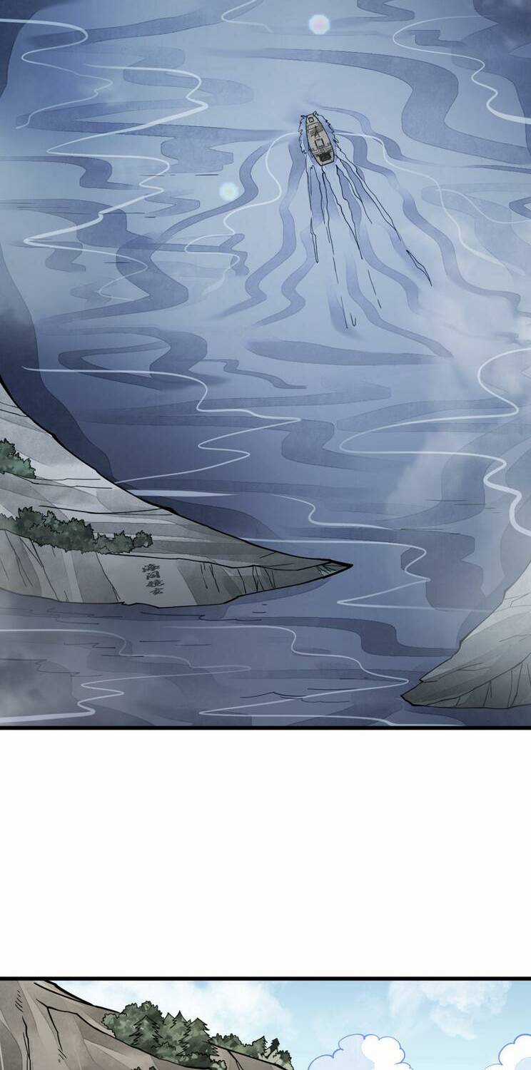 Lạn Kha Kỳ Duyên Chapter 262 trang 35