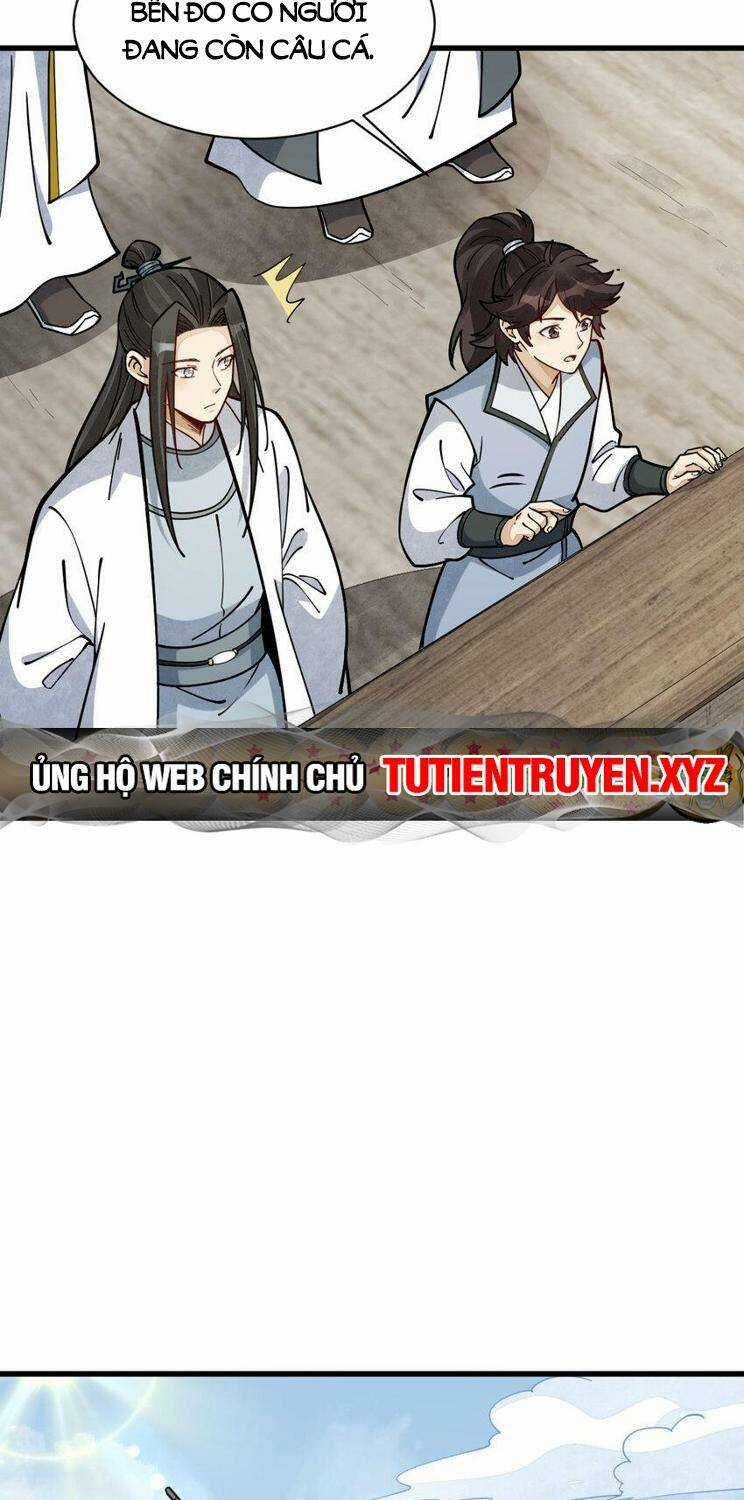 Lạn Kha Kỳ Duyên Chapter 262 trang 38