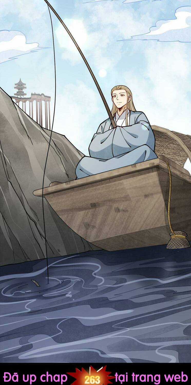 Lạn Kha Kỳ Duyên Chapter 262 trang 39