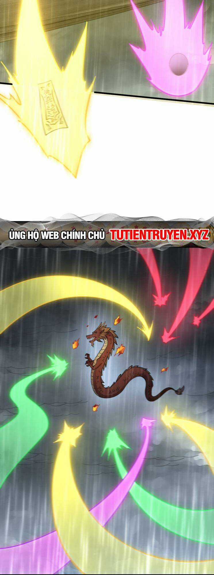 Lạn Kha Kỳ Duyên Chapter 262 trang 5