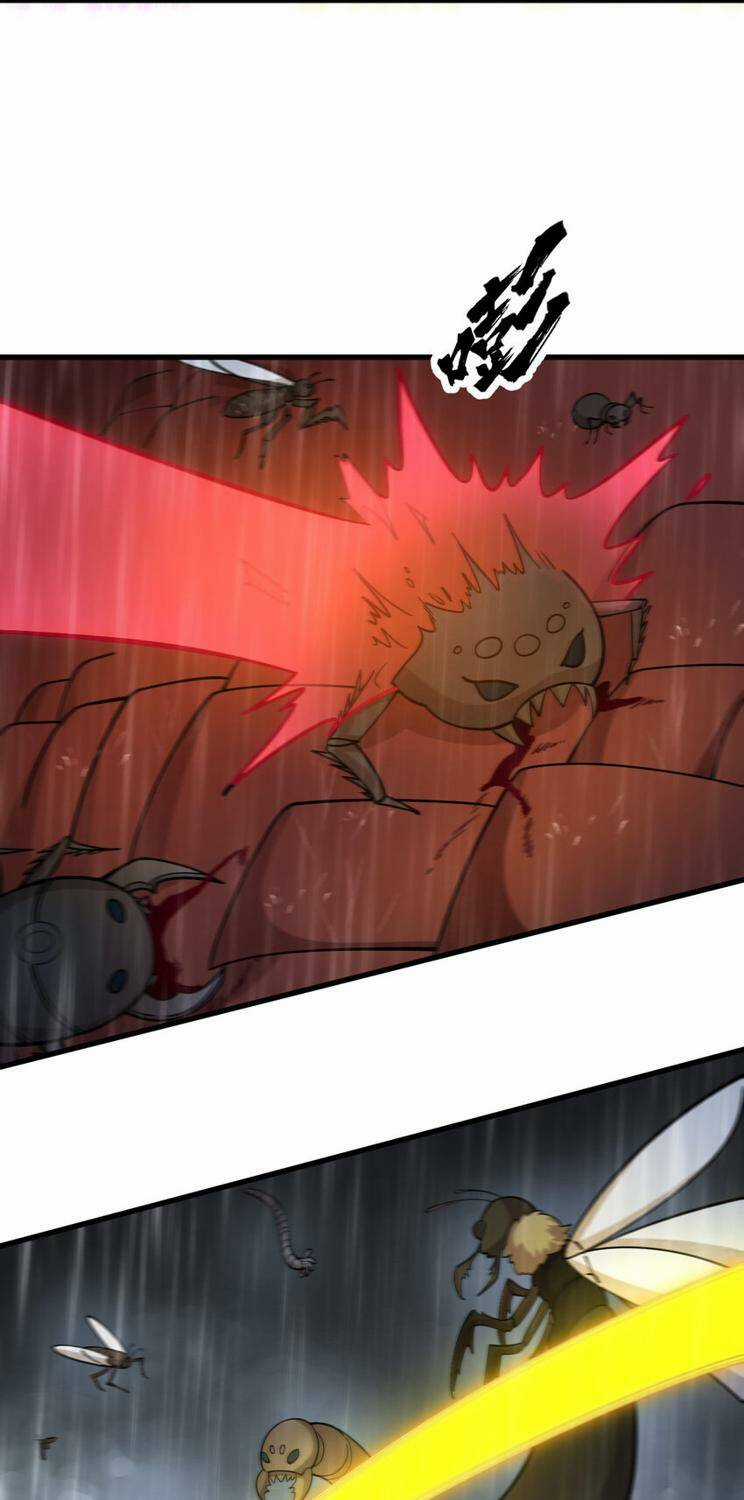 Lạn Kha Kỳ Duyên Chapter 262 trang 6