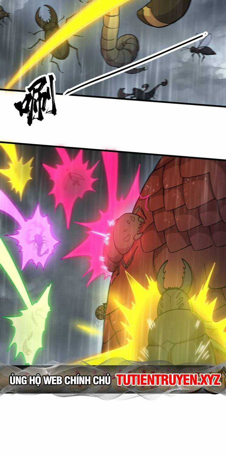 Lạn Kha Kỳ Duyên Chapter 262 trang 7