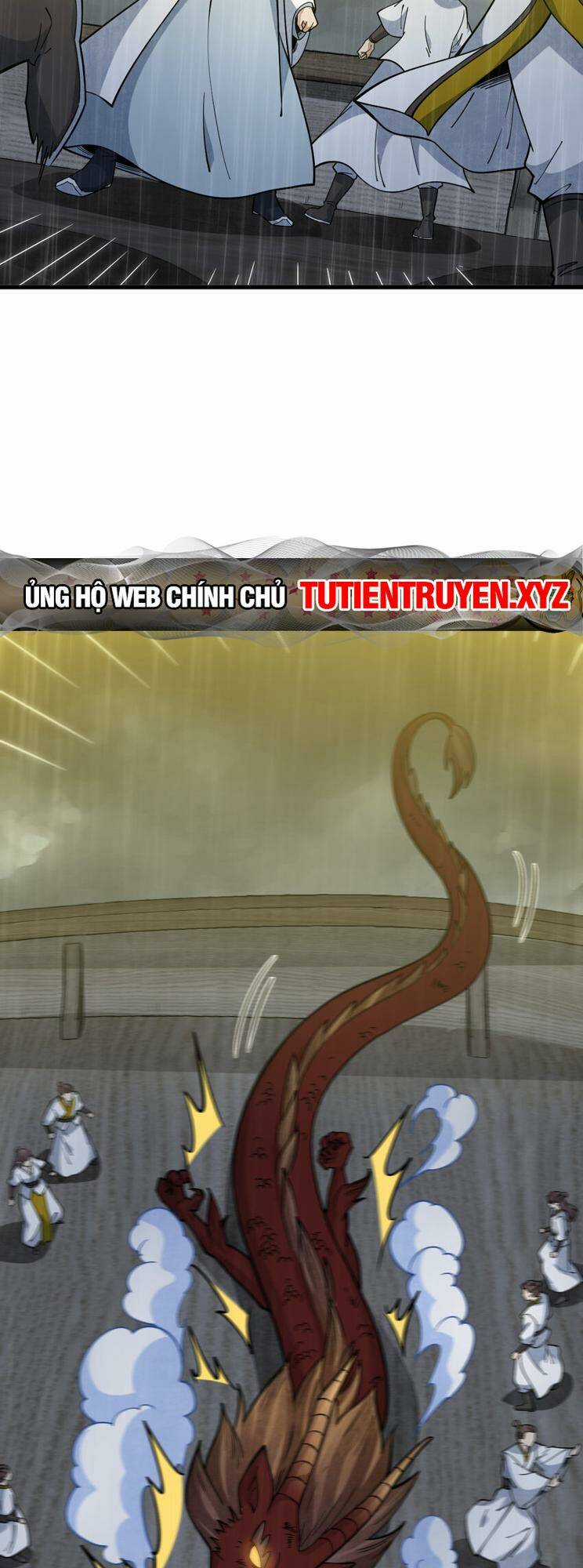 Lạn Kha Kỳ Duyên Chapter 262 trang 9