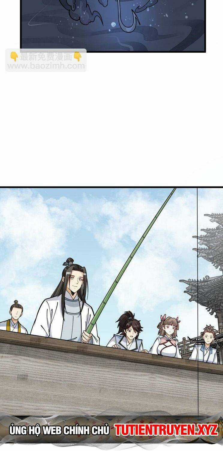 Lạn Kha Kỳ Duyên Chapter 263 trang 10