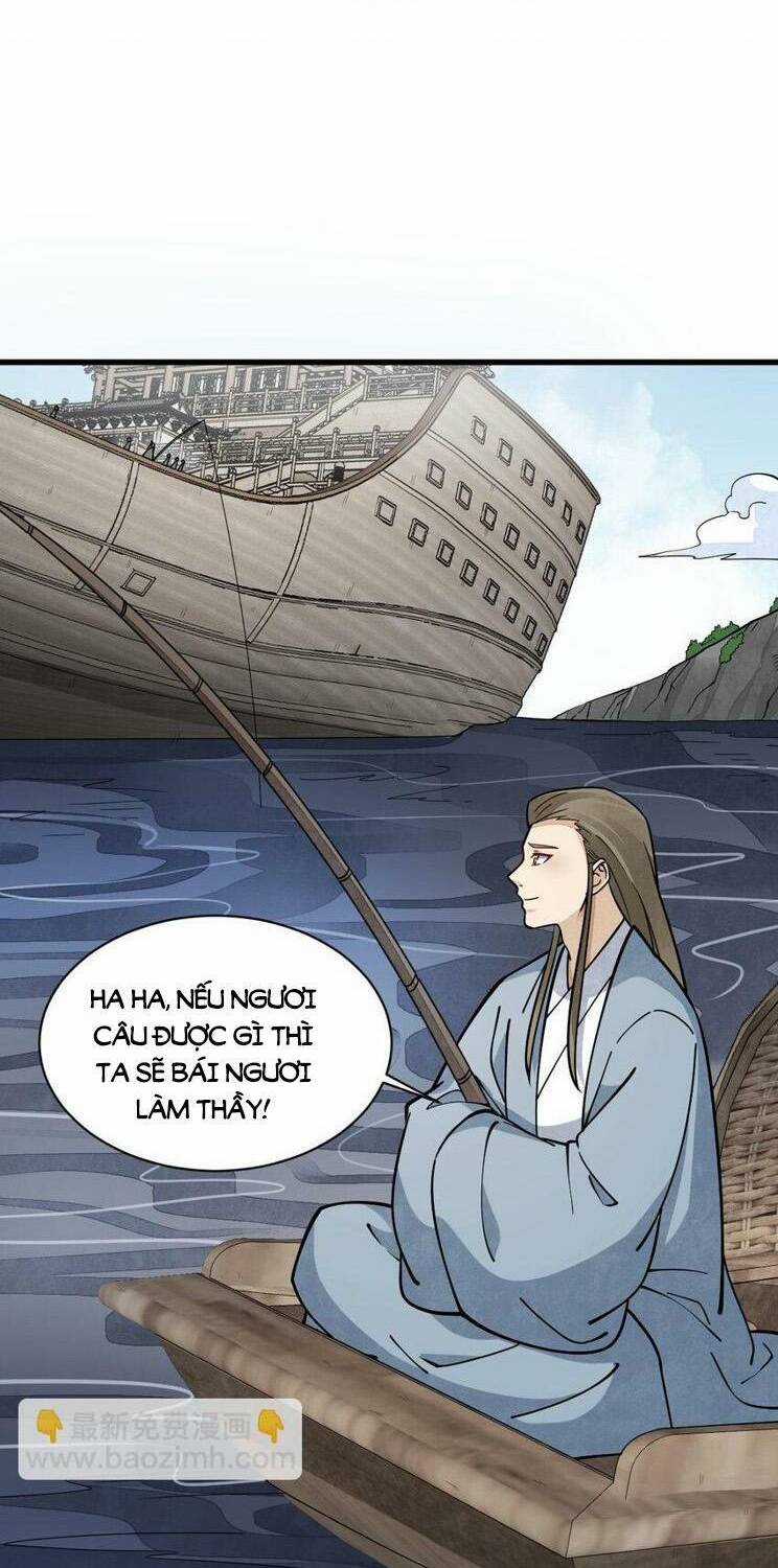 Lạn Kha Kỳ Duyên Chapter 263 trang 11