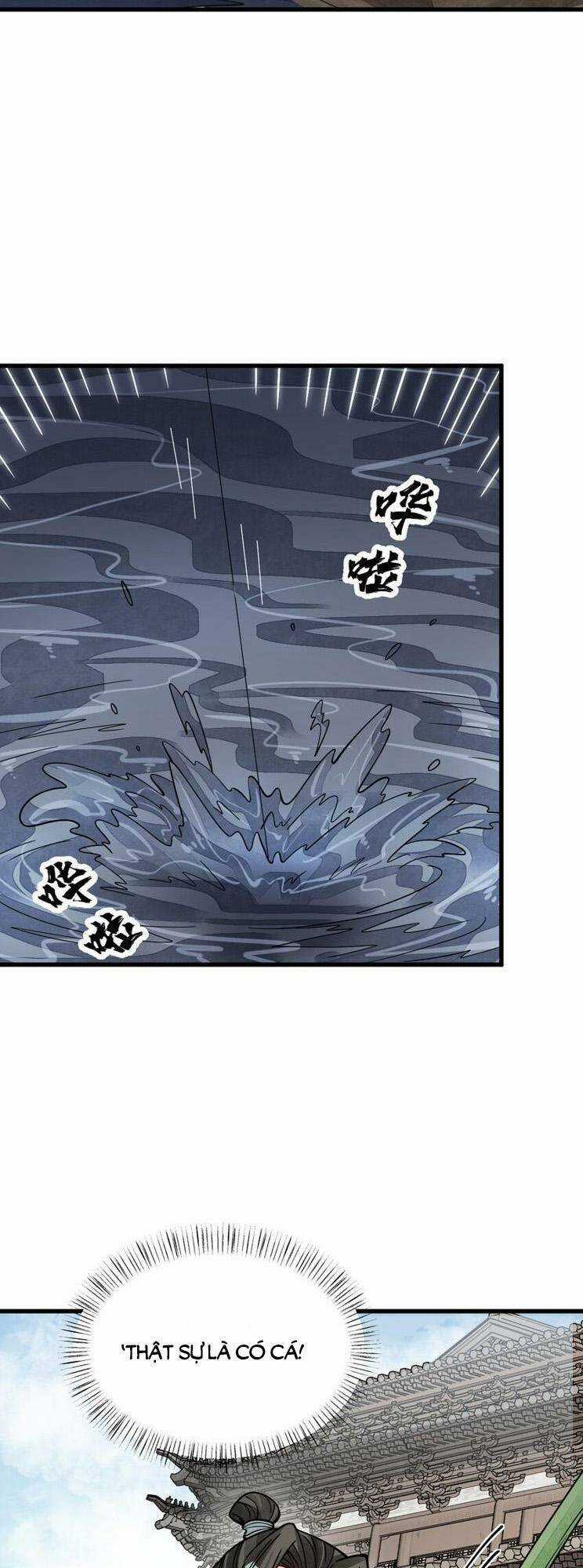 Lạn Kha Kỳ Duyên Chapter 263 trang 12