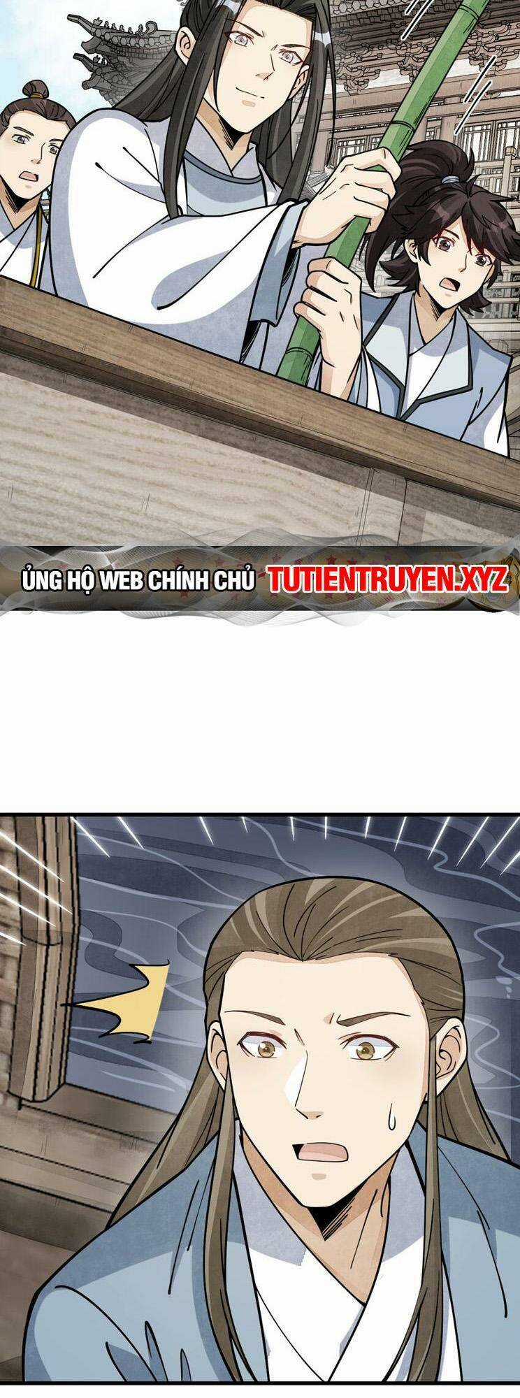 Lạn Kha Kỳ Duyên Chapter 263 trang 13