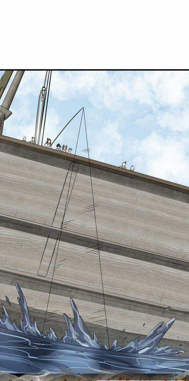 Lạn Kha Kỳ Duyên Chapter 263 trang 14