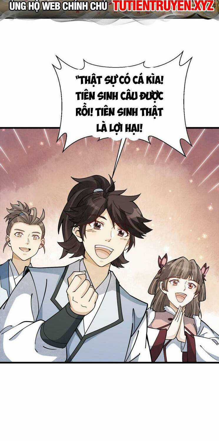 Lạn Kha Kỳ Duyên Chapter 263 trang 15