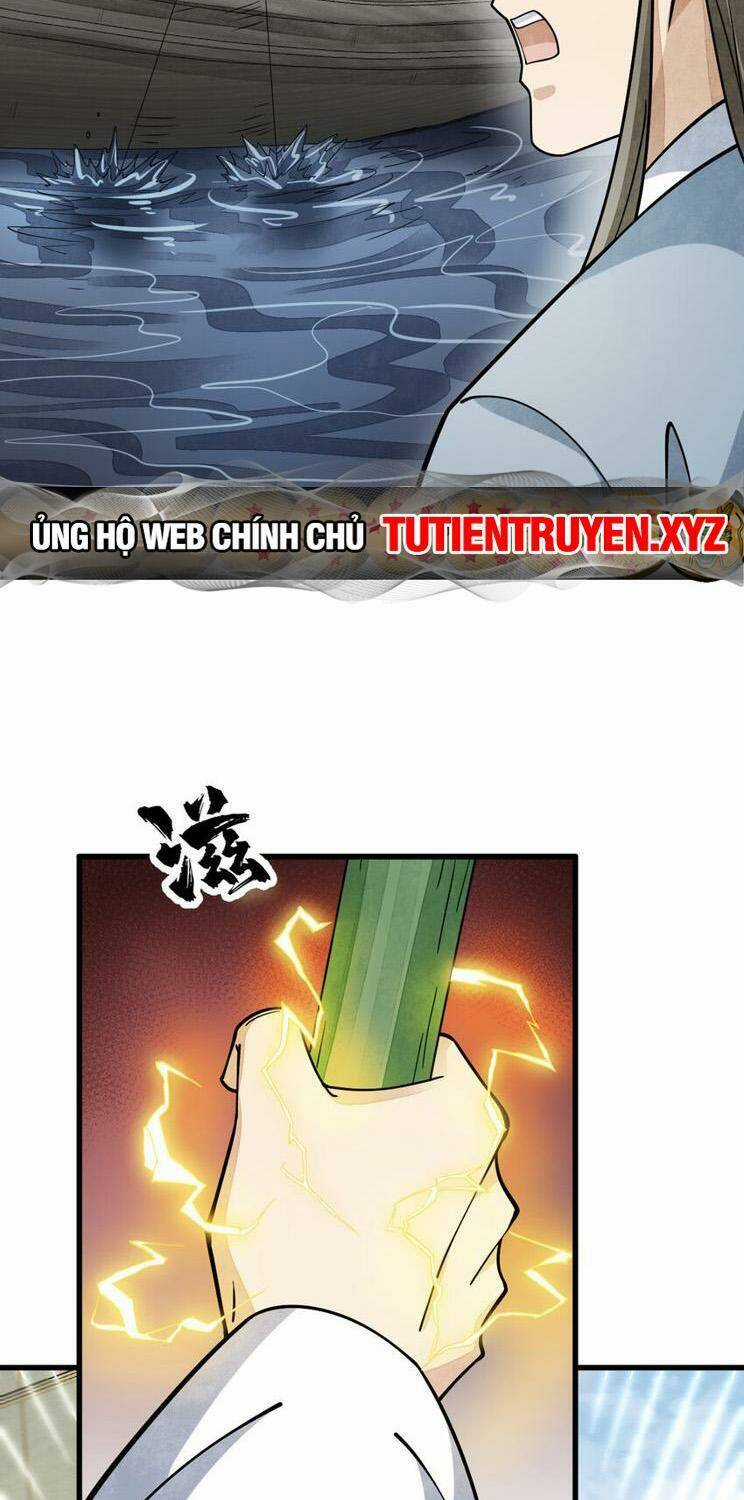 Lạn Kha Kỳ Duyên Chapter 263 trang 18
