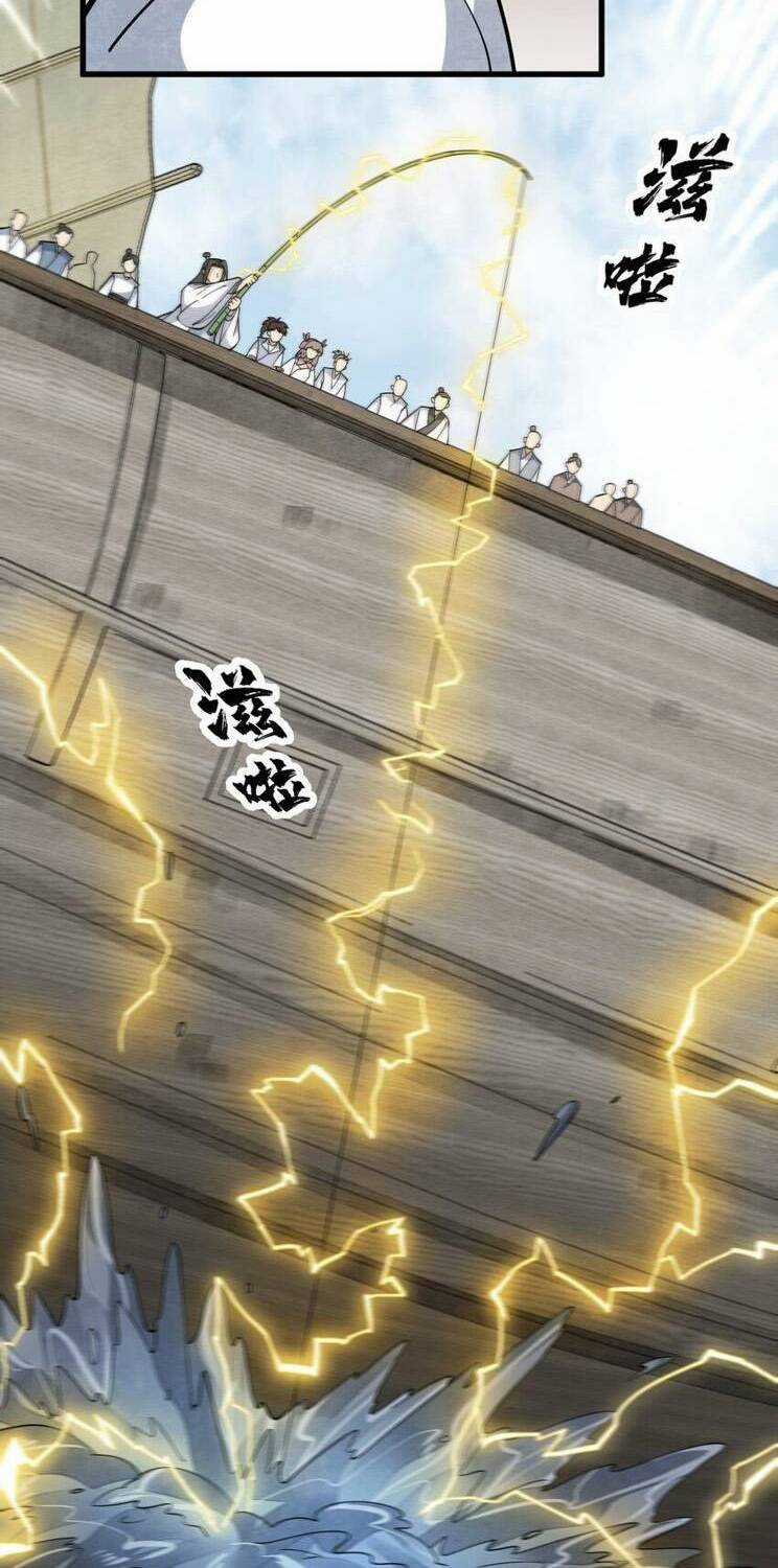 Lạn Kha Kỳ Duyên Chapter 263 trang 19