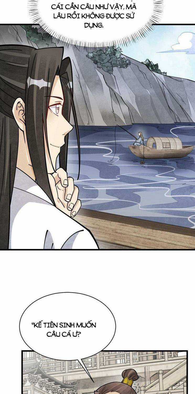 Lạn Kha Kỳ Duyên Chapter 263 trang 2