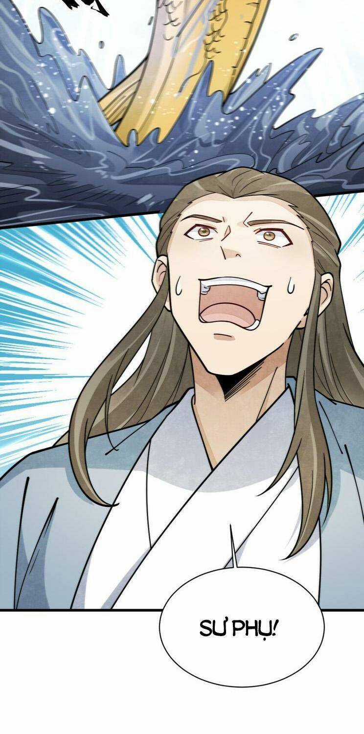 Lạn Kha Kỳ Duyên Chapter 263 trang 22