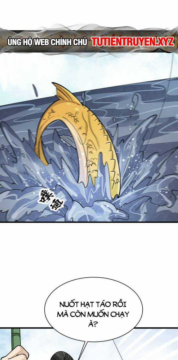 Lạn Kha Kỳ Duyên Chapter 263 trang 23