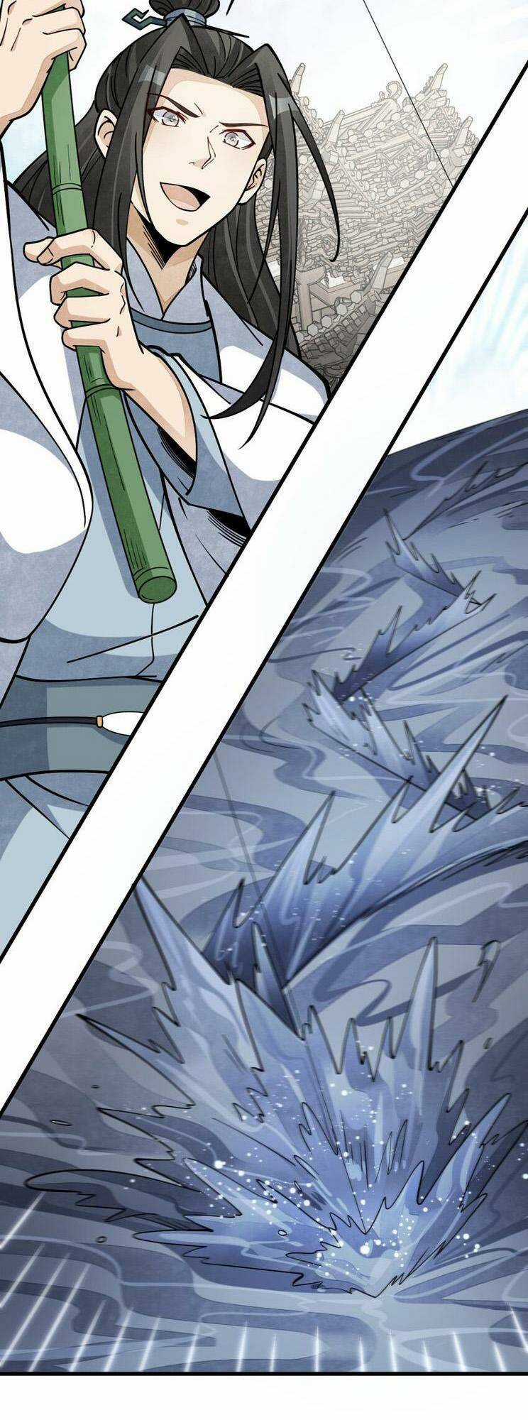 Lạn Kha Kỳ Duyên Chapter 263 trang 24