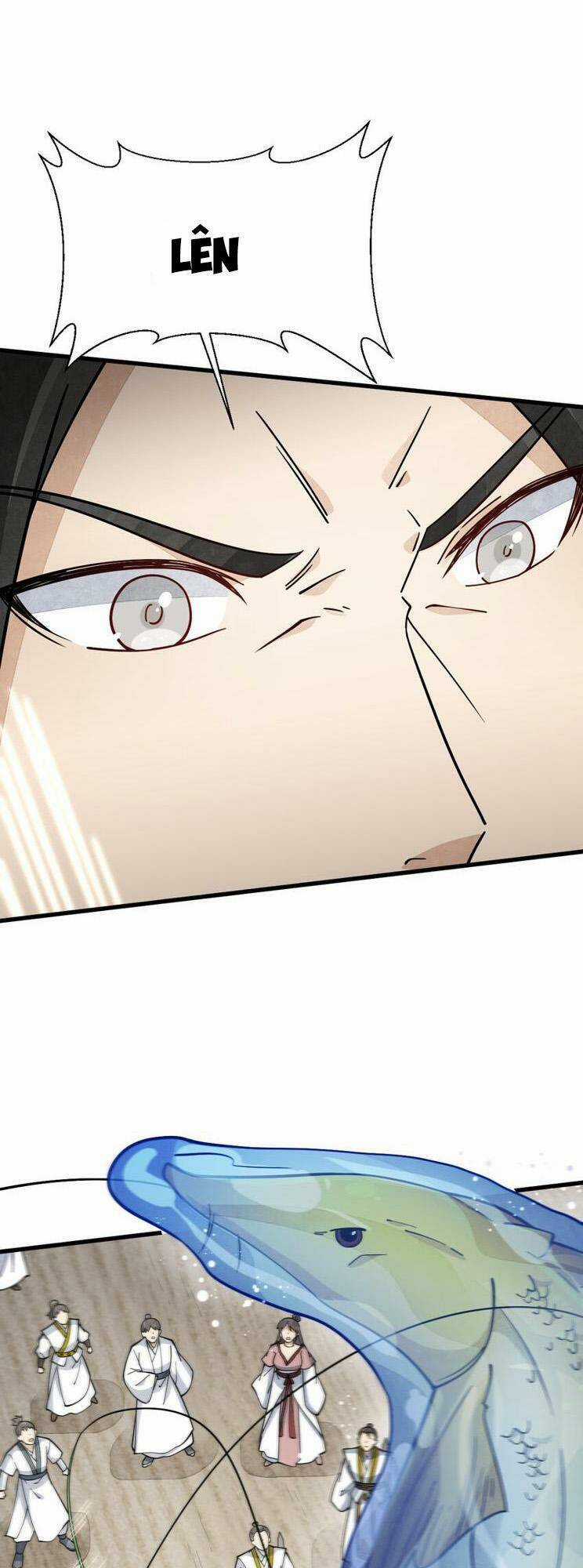 Lạn Kha Kỳ Duyên Chapter 263 trang 25