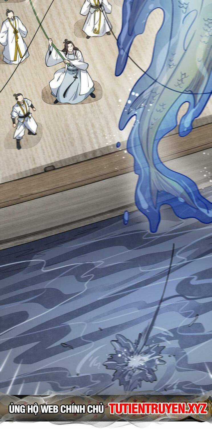 Lạn Kha Kỳ Duyên Chapter 263 trang 26