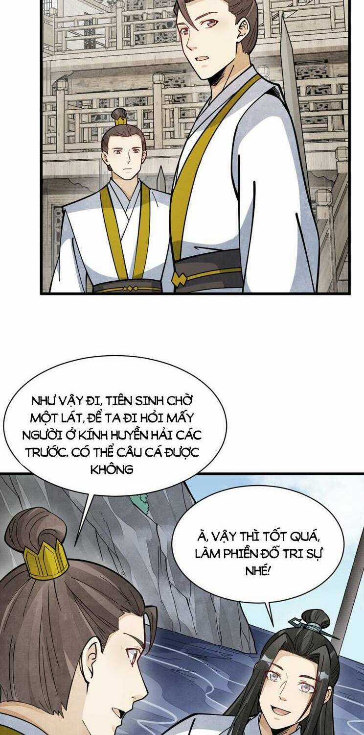 Lạn Kha Kỳ Duyên Chapter 263 trang 3