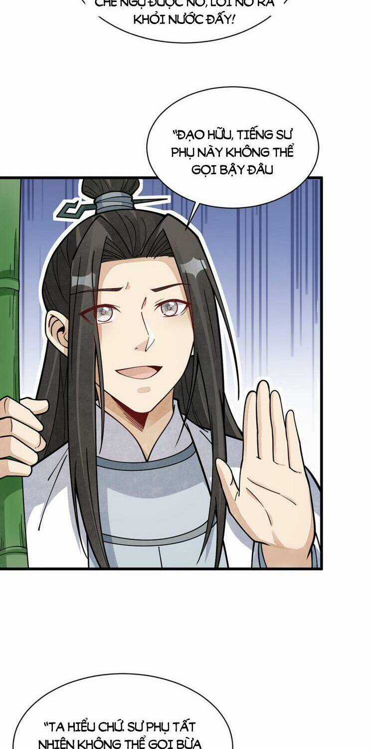 Lạn Kha Kỳ Duyên Chapter 263 trang 31