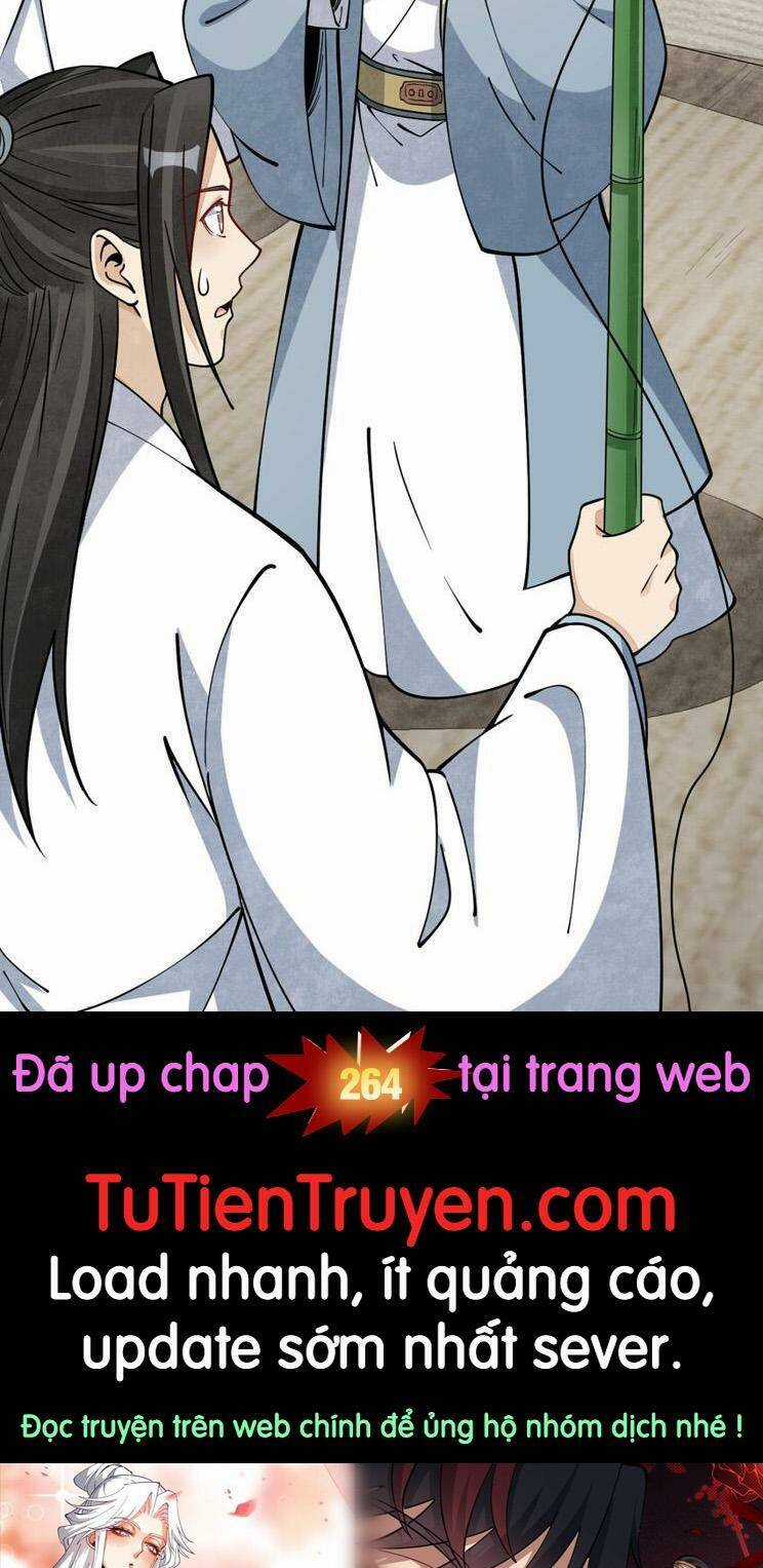 Lạn Kha Kỳ Duyên Chapter 263 trang 33