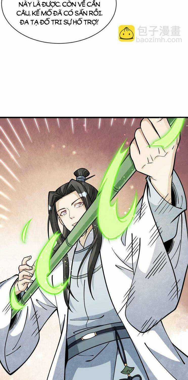 Lạn Kha Kỳ Duyên Chapter 263 trang 6