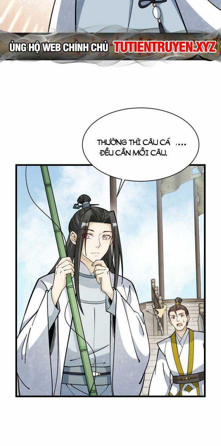 Lạn Kha Kỳ Duyên Chapter 263 trang 7
