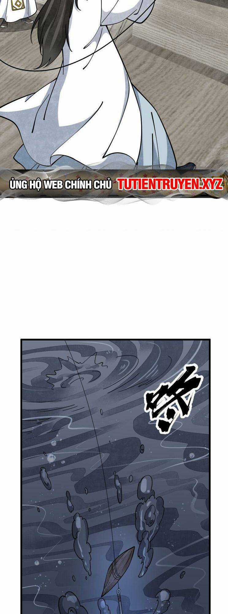 Lạn Kha Kỳ Duyên Chapter 263 trang 9