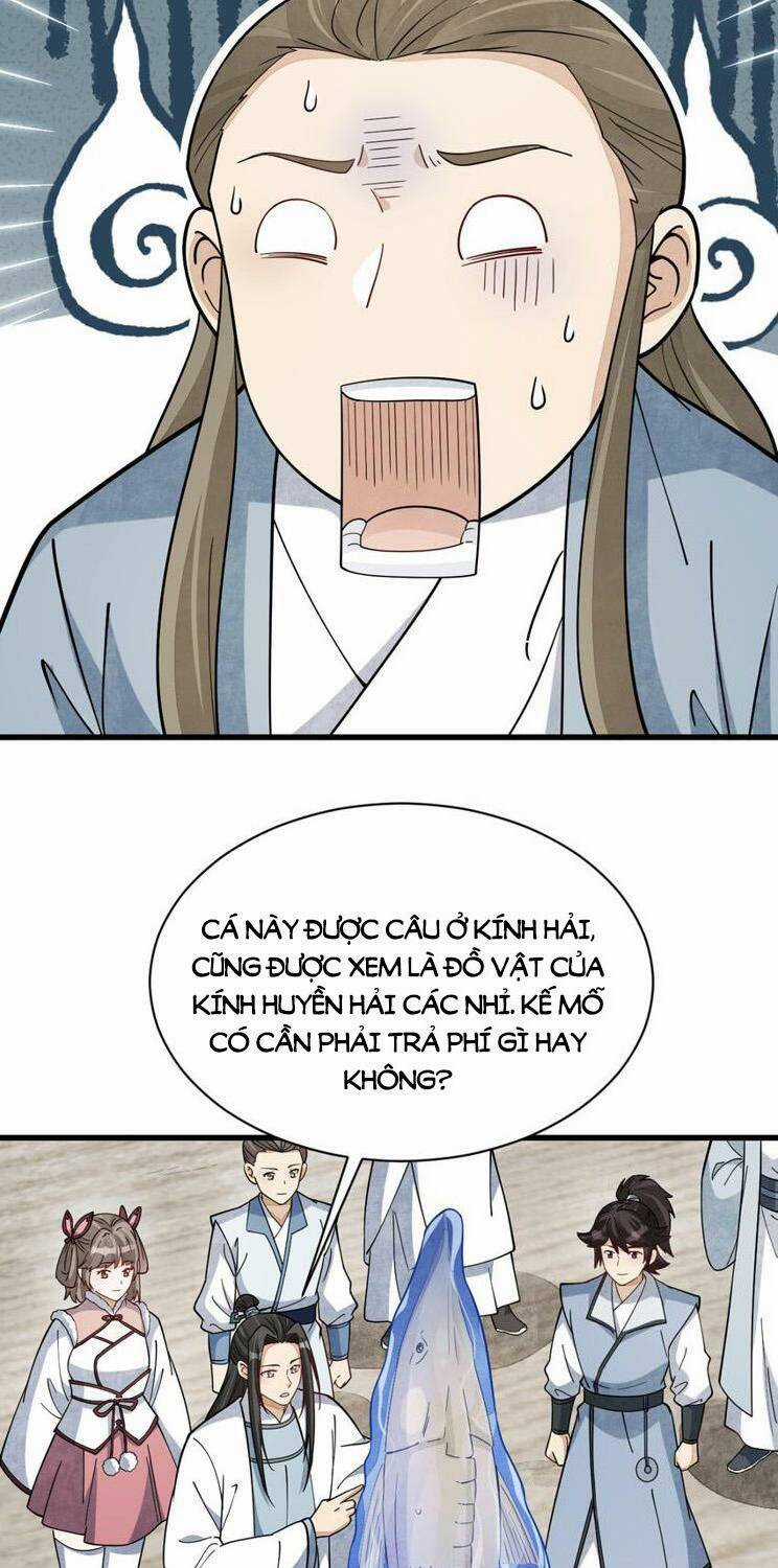 Lạn Kha Kỳ Duyên Chapter 264 trang 10