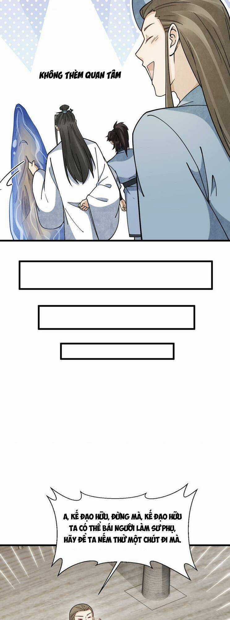 Lạn Kha Kỳ Duyên Chapter 264 trang 12