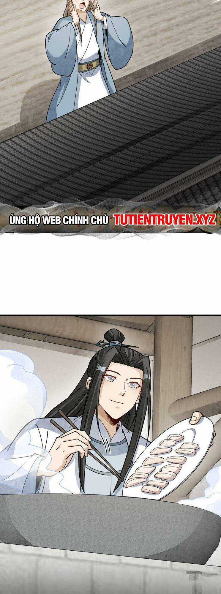 Lạn Kha Kỳ Duyên Chapter 264 trang 13