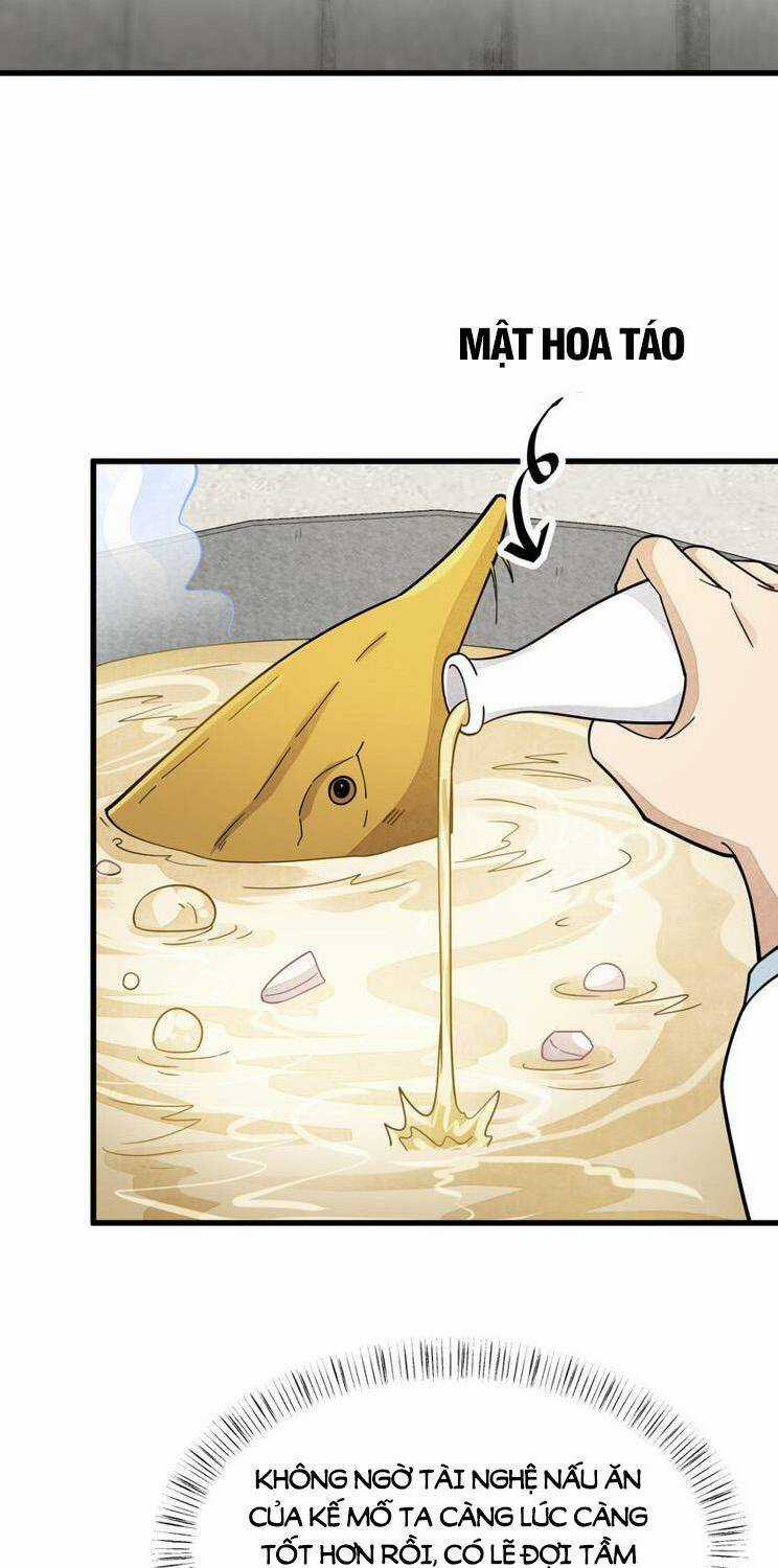 Lạn Kha Kỳ Duyên Chapter 264 trang 14