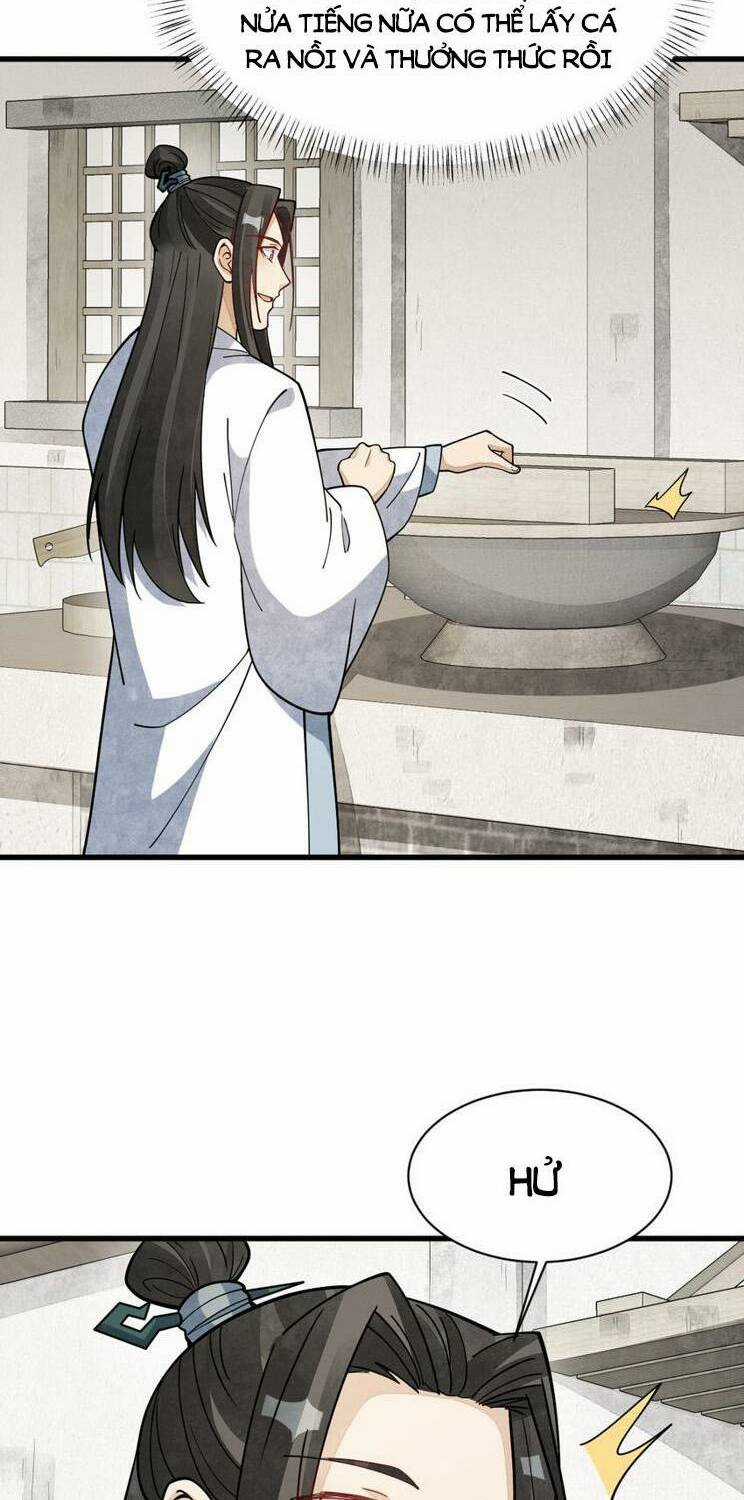 Lạn Kha Kỳ Duyên Chapter 264 trang 15