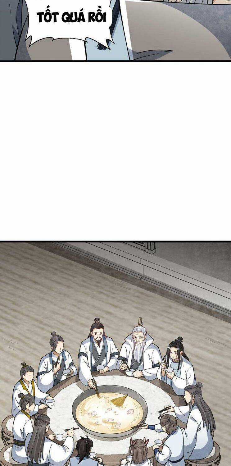 Lạn Kha Kỳ Duyên Chapter 264 trang 18