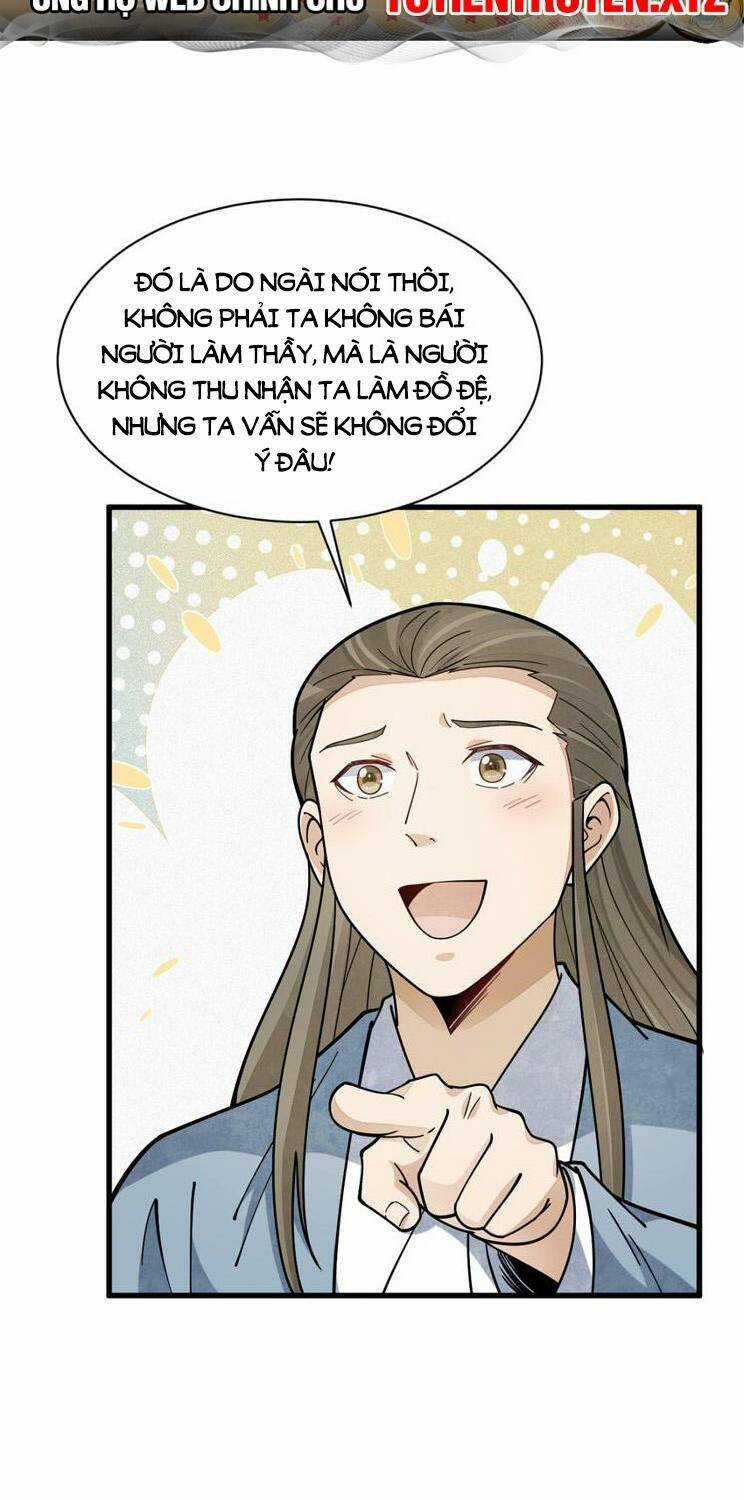 Lạn Kha Kỳ Duyên Chapter 264 trang 2