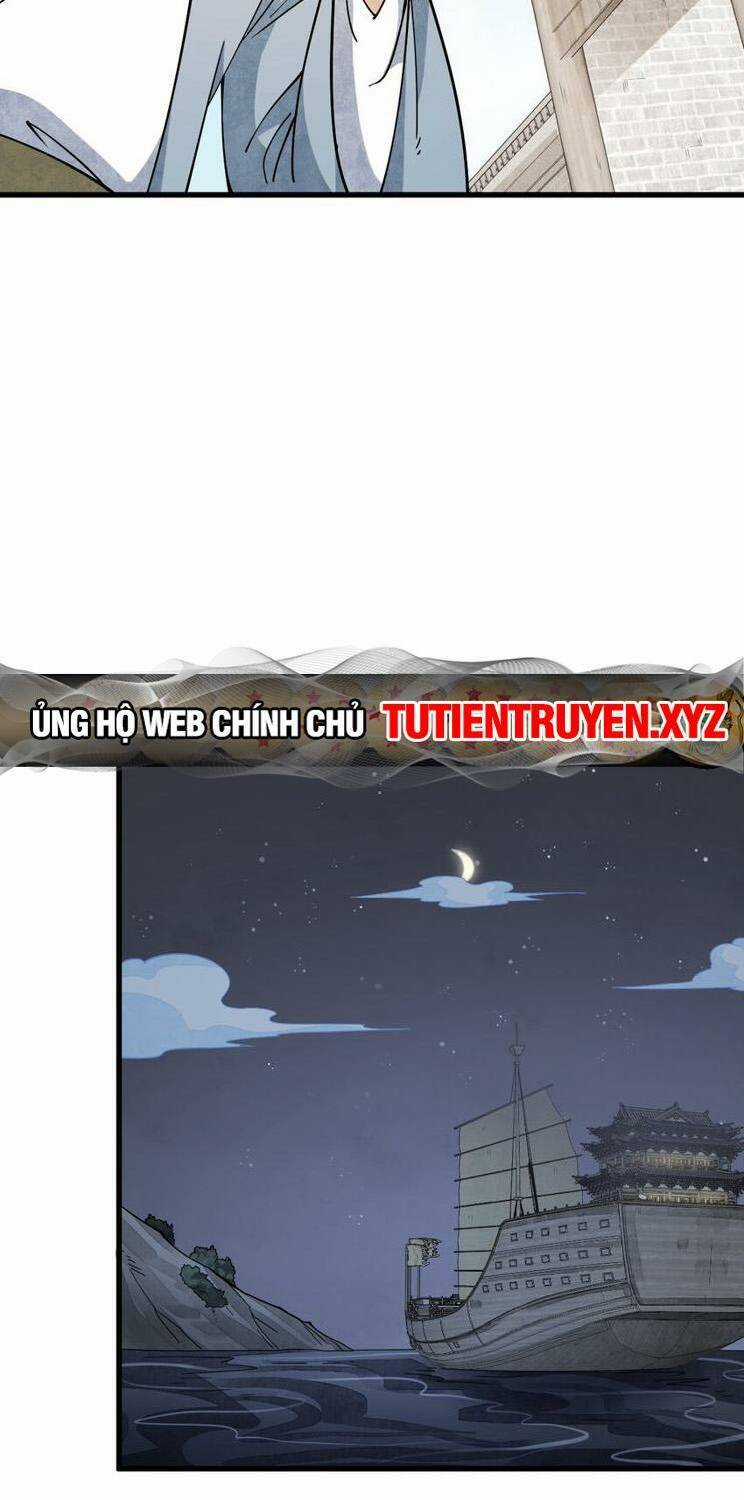 Lạn Kha Kỳ Duyên Chapter 264 trang 22
