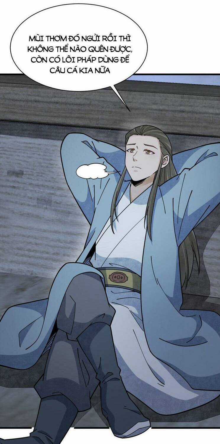 Lạn Kha Kỳ Duyên Chapter 264 trang 23