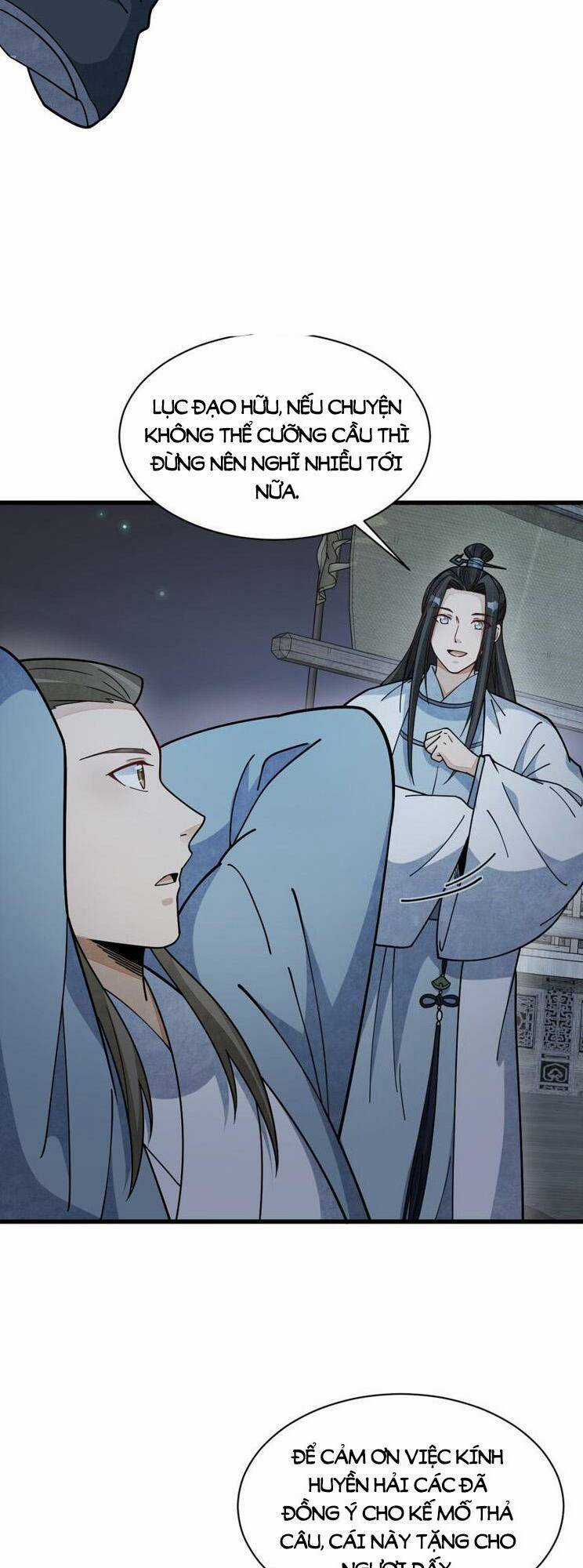 Lạn Kha Kỳ Duyên Chapter 264 trang 24