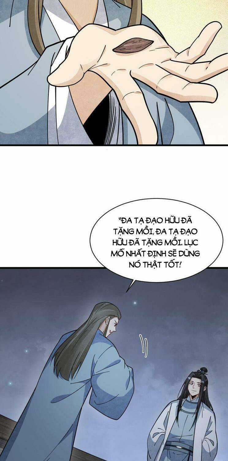 Lạn Kha Kỳ Duyên Chapter 264 trang 26