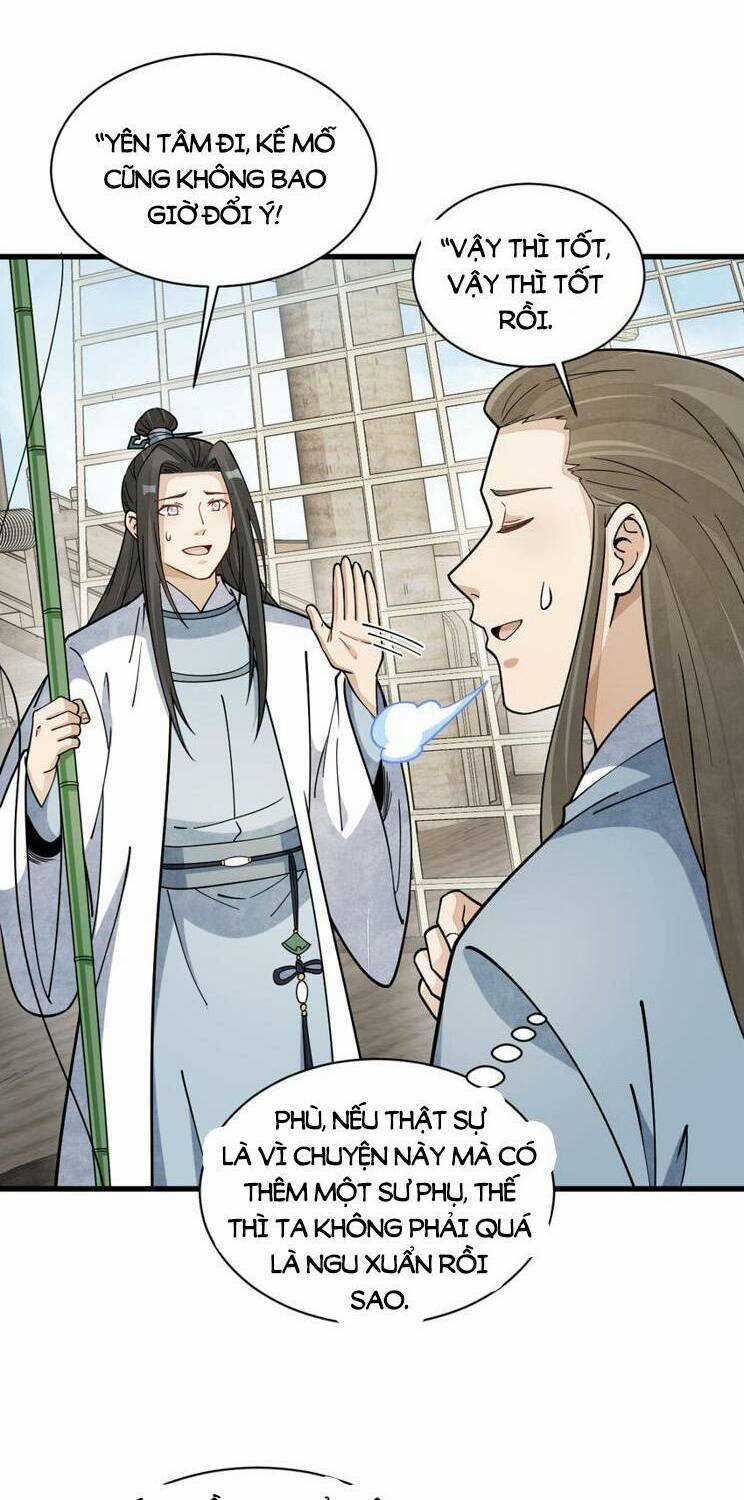 Lạn Kha Kỳ Duyên Chapter 264 trang 3